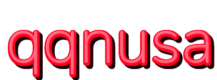 qqnusa — logo kanal