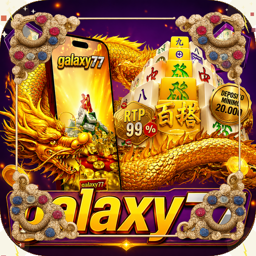 galaxy77 — galeri pratinjau Resmi APK